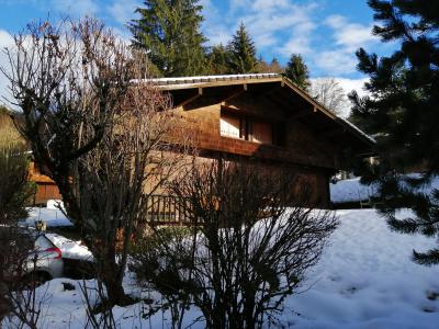 Chalet du picvert