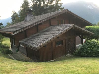 Le chalet du picvert